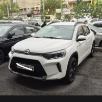 بک ایکس ۳/صفر / نمایندگی/رنگبندی*BAC X3