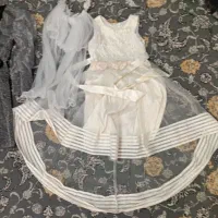 لباس بچگانه