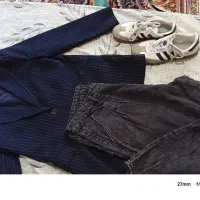 فروش تعدادی  پوشاک و کفش