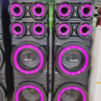 اسپیکر شاک ویو ۱۲۷۲