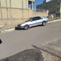 پژو 405 مدل 92