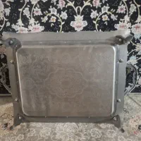 سینی|ظروف سرو و پذیرایی|کاشان, فاز ۲ ناجی آباد|دیوار