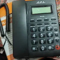 تلفن  سی اف ال