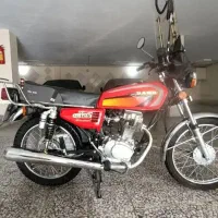 هندا رهرو 1403