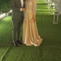 لباس مجلسی