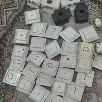 ۳۵ تا پریز سالم