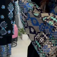 خیاط لباس بلوچی بهترین