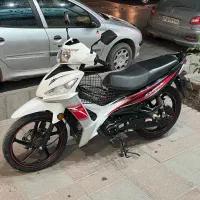 موتور پیشرو بی کلاج