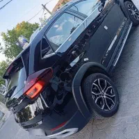 x22 pro mt کم کار|خودرو سواری و وانت|ارومیه, |دیوار