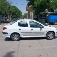 توضیحات داخل آگهی ۲۰۶sdمدل۹۸وی۸