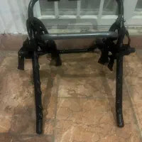 باربند دوچرخه