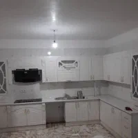 کابینت احمدی پک مدل جدید،کد (‌350041)