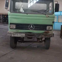 خاور ۶۰۸ مدل ۶۴