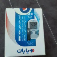 نوار قند دیابان