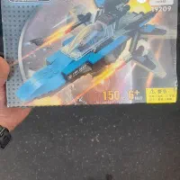 لگو(LEGO) چینی اوریجینال آکبند