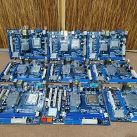 تعدادی مادربرد ddr3 سالم و بدون تعمیر