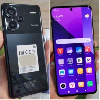 نوت ۱۳ پرو پلاس 5G حافظه ۵۱۲ رام ۱۲ (موبایل تکنو)