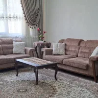 مبل و جلو مبلی