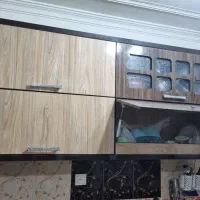کابینت MDF|آبچکان و نظمدهنده ظروف|بوکان, |دیوار