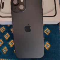 آیفون 15 نرمال