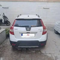 فروش خودرو  اچ سی کراس