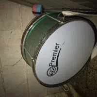 طبل ۴۰ در حد نو