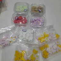 قند گیاهی و فانتزی