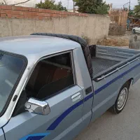 وانت مزدا مدل ۹۰ ژاپن بیرنگ