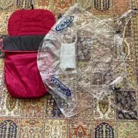 ست کالسکه کریر صندلی ماشین گراکو Graco اصل آمریکا