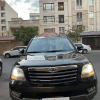موهاوی ۲۰۱۱ ۸ سیلندر