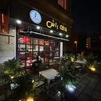 استخدام نیرو (کافه راش )