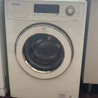لباسشویی سامسونگ نیازمند تعمیر
