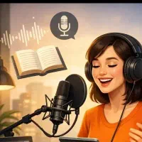 جذب ۳ خانم کتاب گویا حتی مبتدی