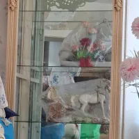 بوفه در حد نو