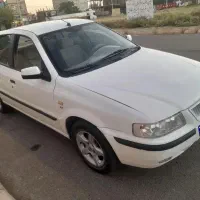 سمندEF7 پاییه گاز سوز کارخونه ای اف سون