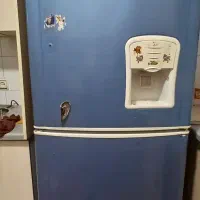 یخچال فروزان