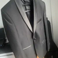 کت و شلوار مجلسی نو برندGARS سایز۴۶