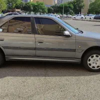 پژو پارس سال مدل 95
