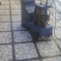 کف سابی ونظافت ساختمان