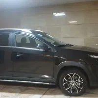 خودرو ام وی ام