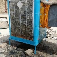 سرویس کولر آبی کل قم شبانه روزی 700 هزار تومان