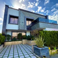 ویلا-باغچه-دوبلکس-226-متر-استخردار-شهرکی-سندتکبرگ