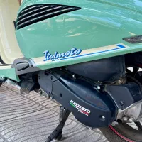 Italmoto Nevia 150Cc|موتورسیکلت|شاهرود, |دیوار