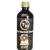 مایع شستشویی دستگاه قهوه