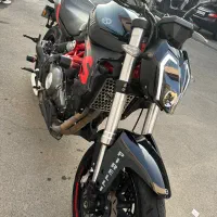 بنلی 300