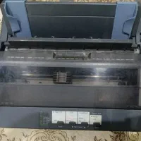 پرینتر سوزنی  Epson lq350