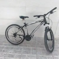 دوچرخه 26