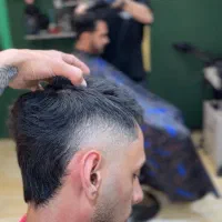 کارآموز ارایشگاه