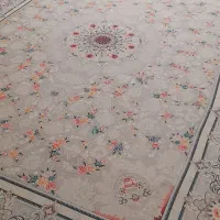 روفرشی دور کشدار ترک ۹ متری