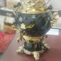 سماور گازی،طرح سنگ،ایران شرق،اصلی